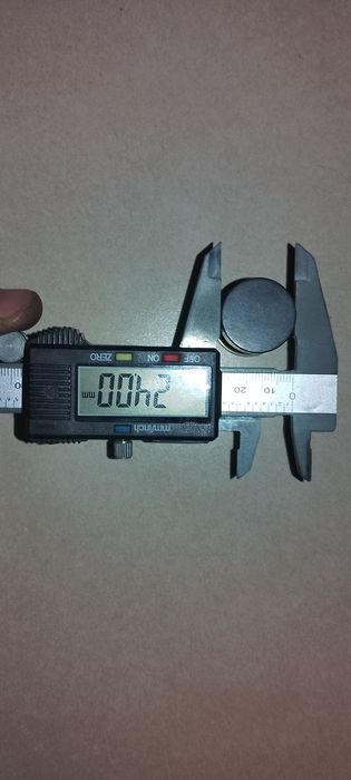 Válvula de retenção compressor de ar
