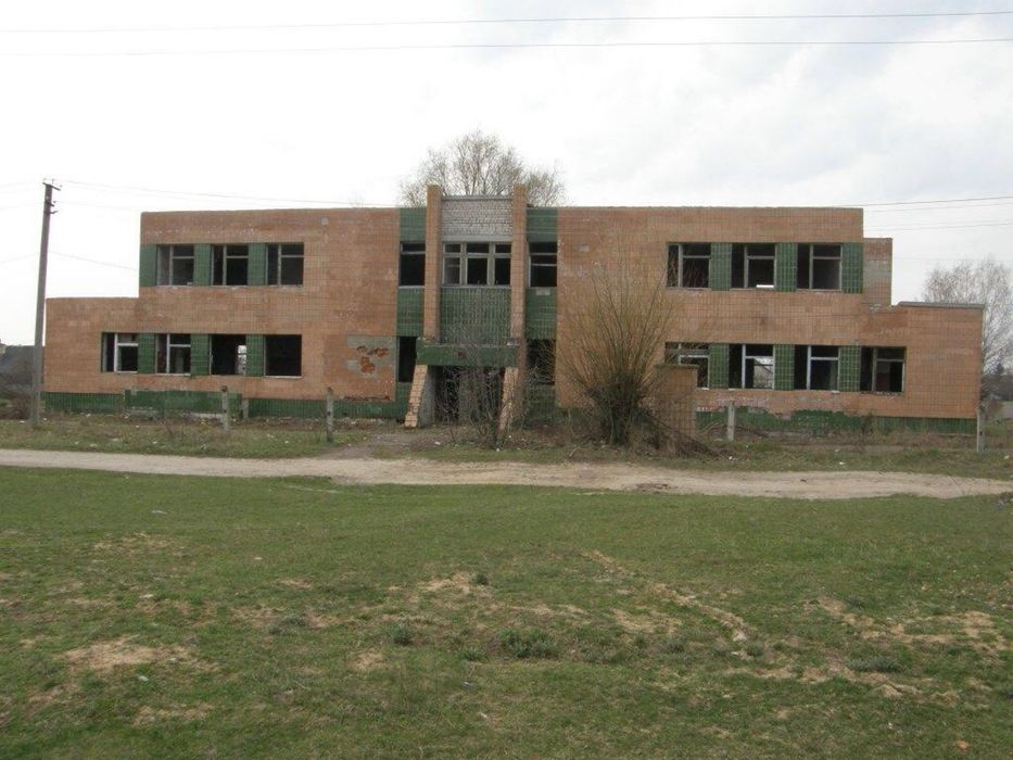 Приміщення 1000 кв