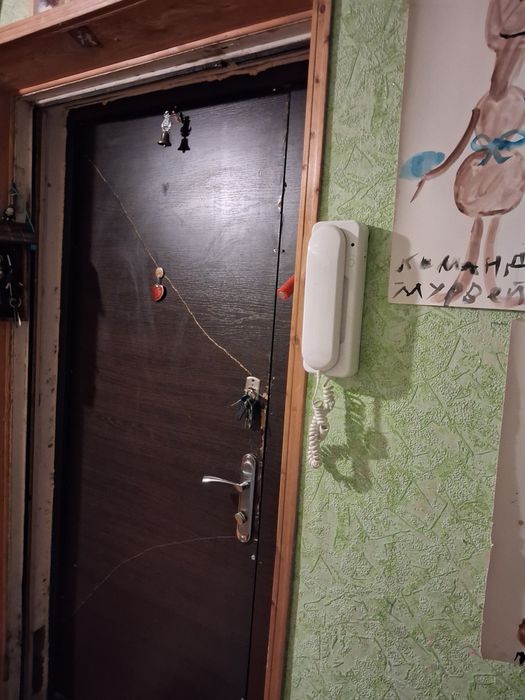 Продам в Покотиловке 2к квартиру