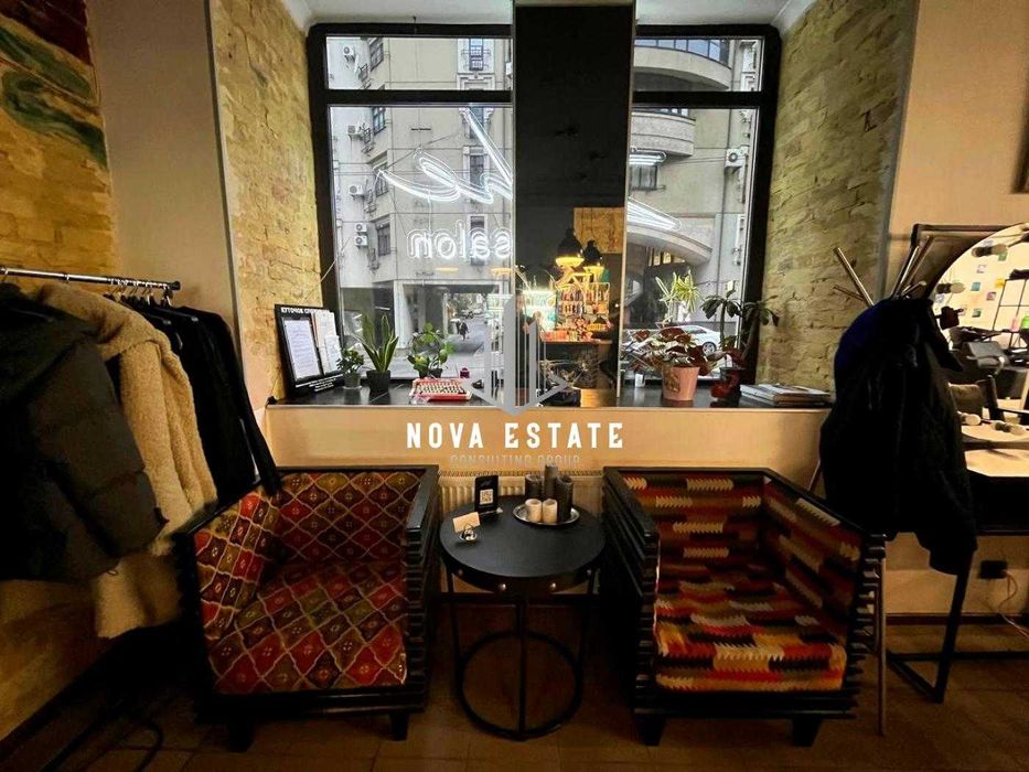 Продаж діючого бізнесу, салон краси, 28000$