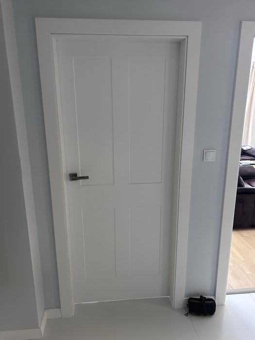 Drzwi wewnetrzne Porta
