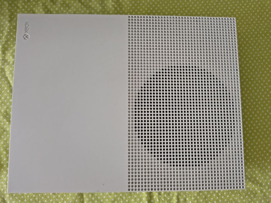 Xbox One S Digital