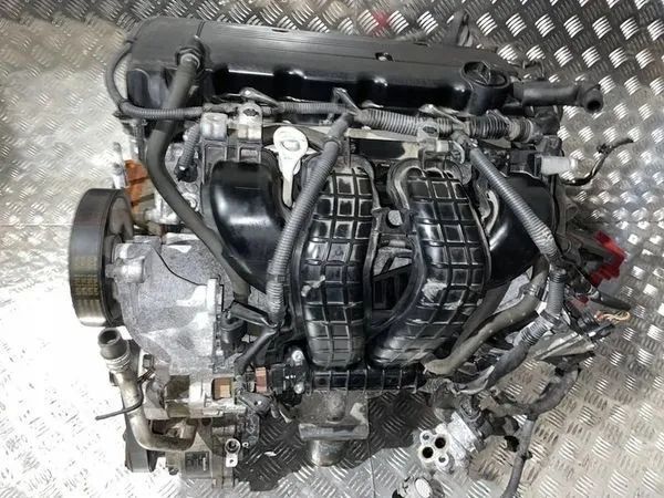 Motor 4B10 MITSUBISHI 1.8L 140 CV