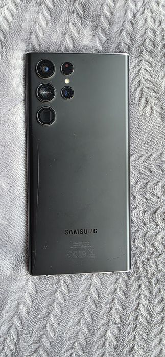 Samsung S22 Ultra