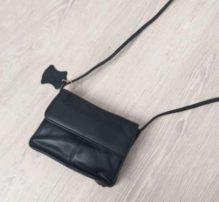 Сумка кроссбоді Mark's &Spencer