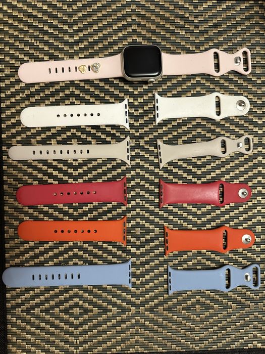 Apple watch series 7, 41mm