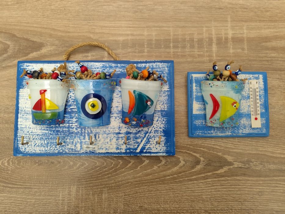 Ключниця hand made Турція