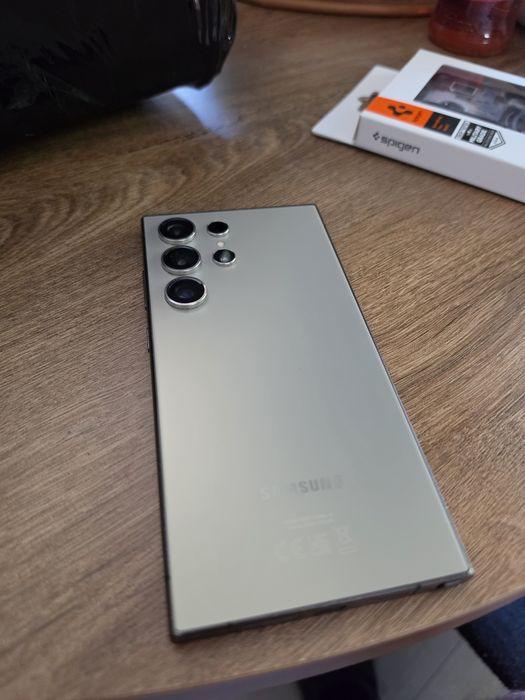 Samsung s24 ultra 512gb