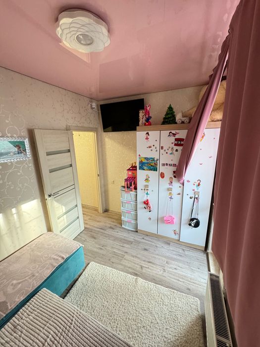 Продам 3х квартиру ЖК Мариинский от хозяина