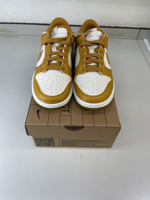 Nike Dunk Low Phantom (37,5)