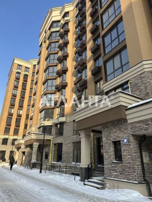 1-кімнатна квартира. Новосілки.