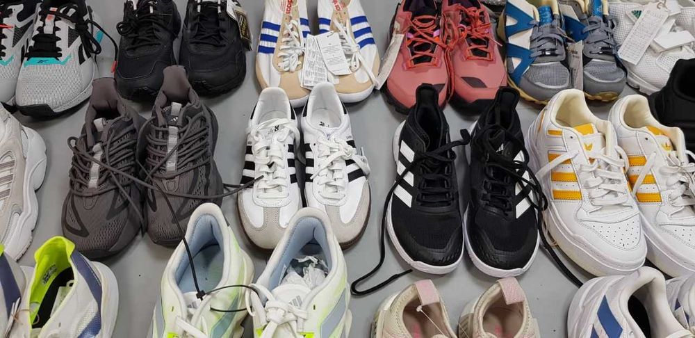 Кросівки СТОК оптом