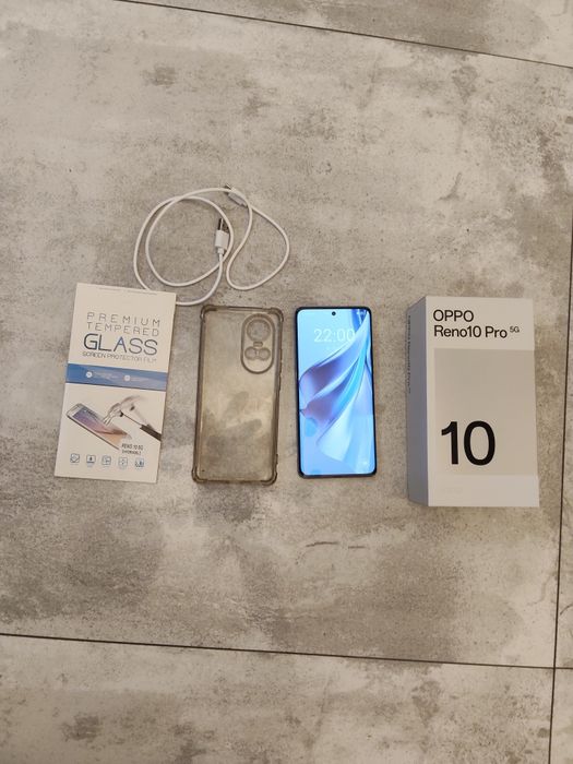 Oppo Reno 10 pro 5g