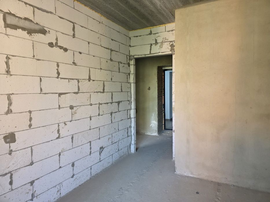 Продаж 1к.квартири в ЖК Староміський