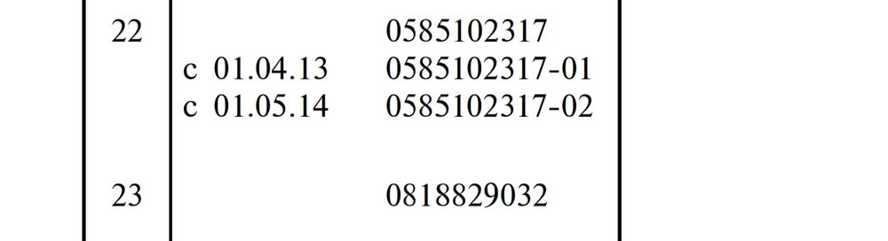 Стакан редуктора лодочного мотора Мотор Сич ПЛМ-40 ( МС-40 )