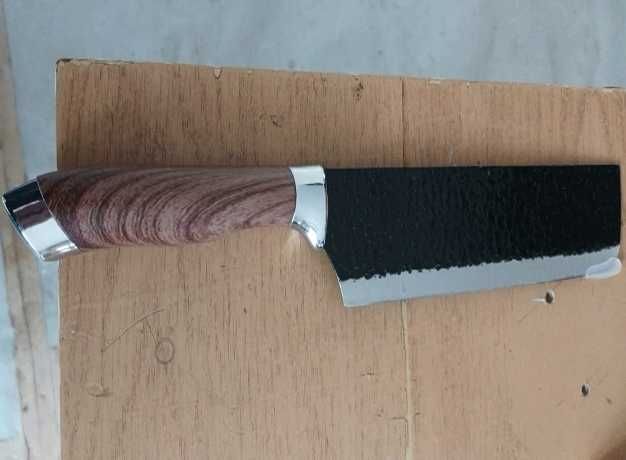 Нож кухонный из нержавеющей стали CVR-2