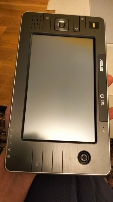 Asus R2H umpc–kolekcjonerski fulla set – stan jak nowy – Windows XP T