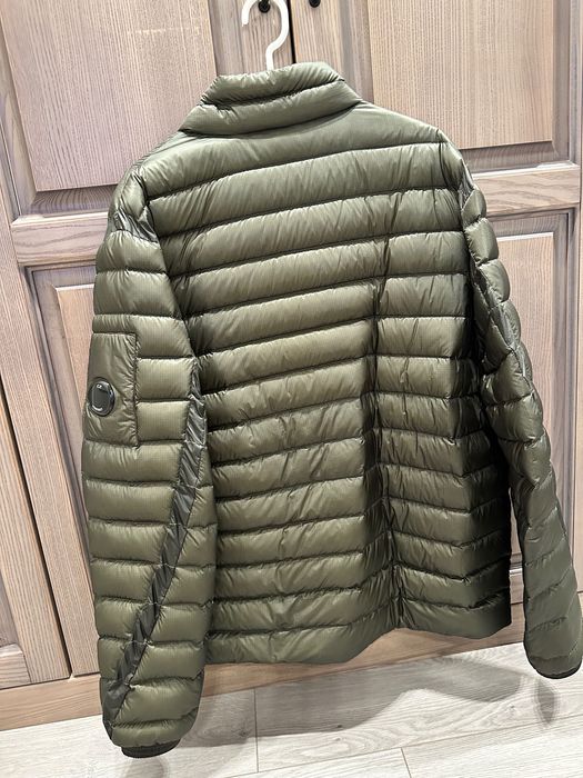 Куртка CP company XL оригинал