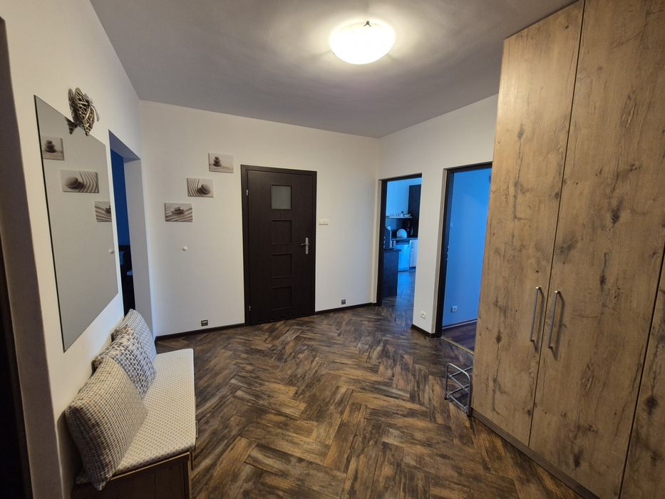 Wynajem apartamentu  Podczele Kołobrzeg