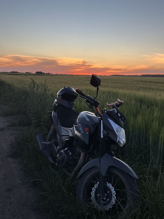 Продам Lifan CityR 175