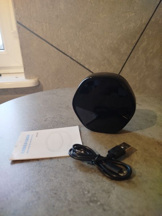 Wielofunkcyjna bramka