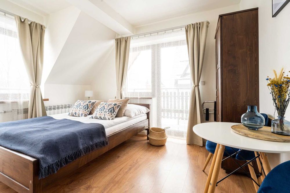 Zakopane / tanie noclegi pracownicze / Zniżki / Pokoje i domki od DZIŚ