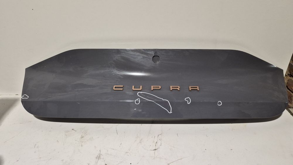 Blenda klapy tylnej  bagażnika Cupra Leon  5FE.853 955H