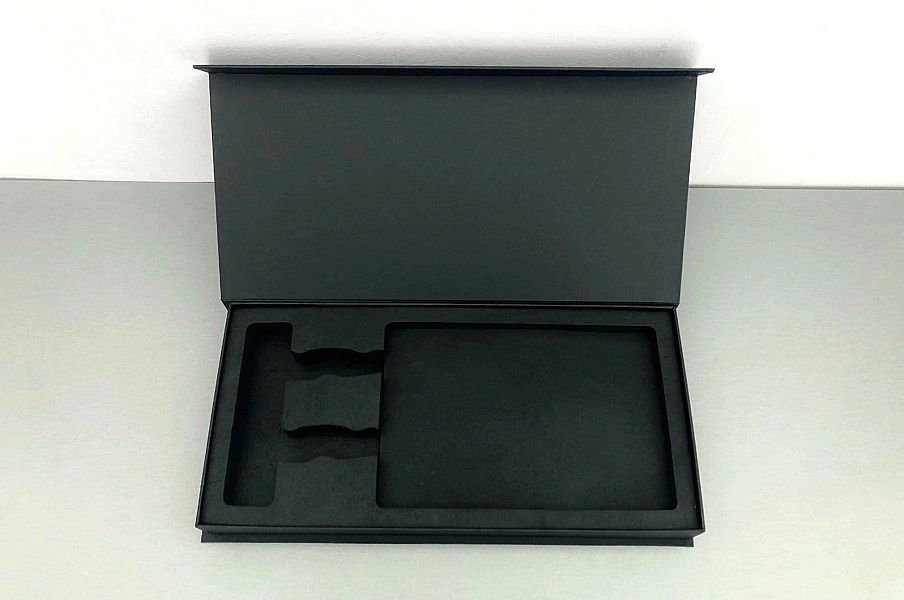 Zestaw noży Suncraft Senzo Classic w pudełku ozdobnym: [SZ_0503]