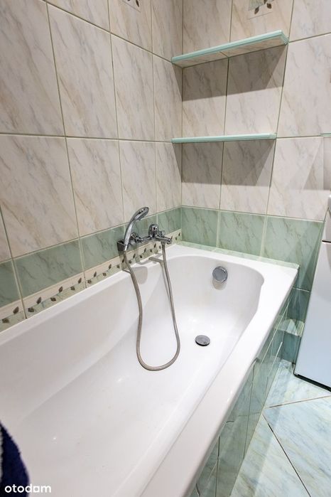 2pok, balkon, Klonowica 399.000PLN