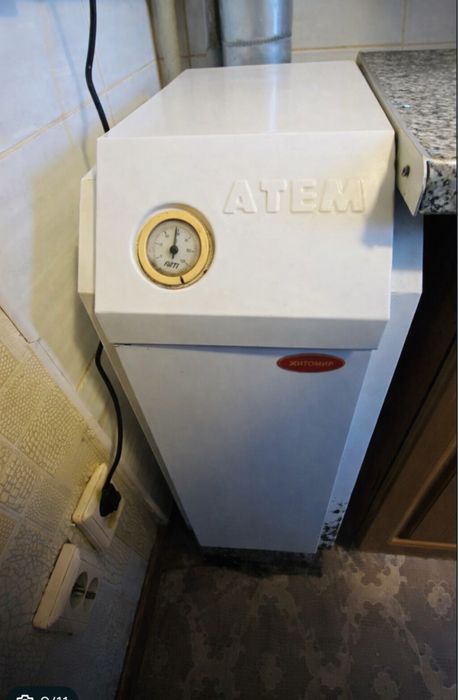 Сдам дом 42кв.м в центре ул.Грушевского/правый берег/инд.отопл