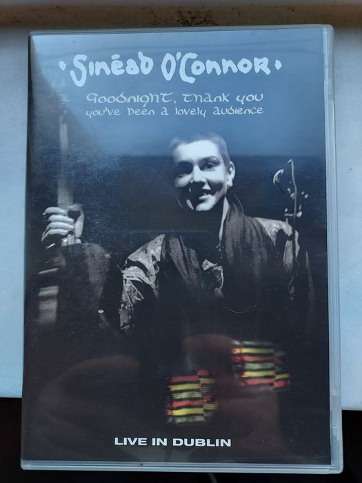 Vendo DVD  de seniad Oconar