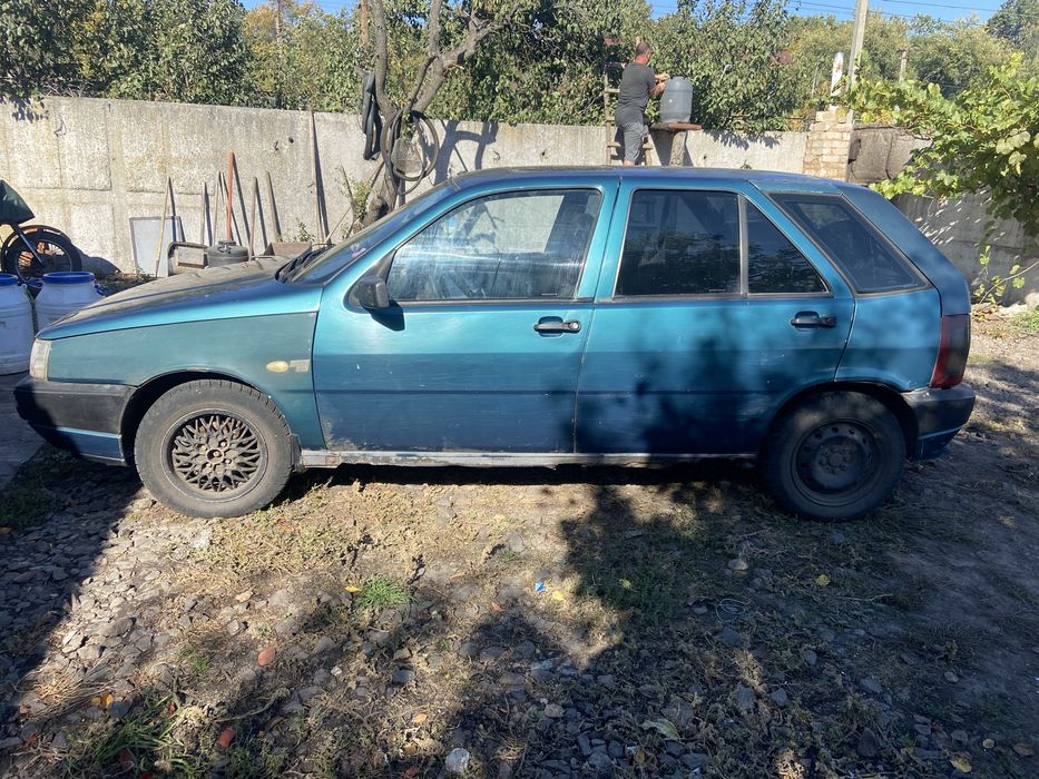 продам авто Fiat tipo