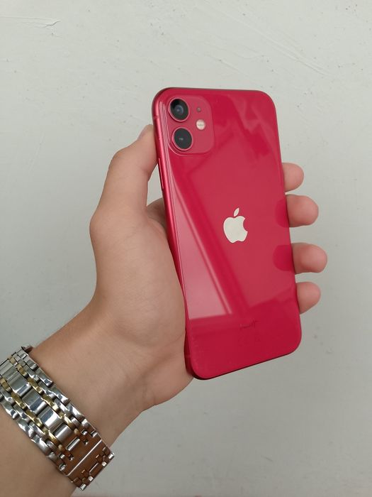 ІДЕАЛ!!! Iphone 11 64 GB