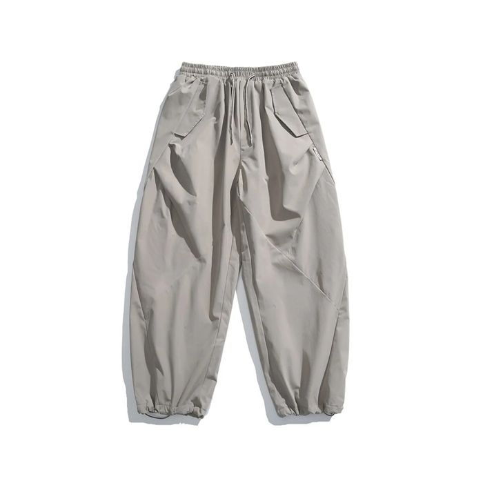 Штани з утепленням "STREET FLOW"