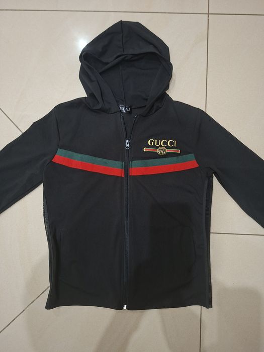 Bluza sportowa damska