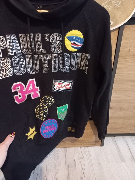 Bluza damska S. Pauls Boutique . Stan idealny