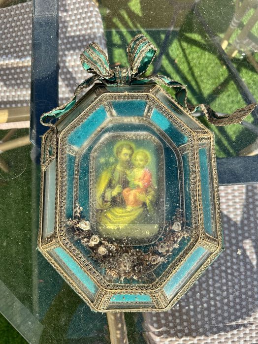 Quadro religioso