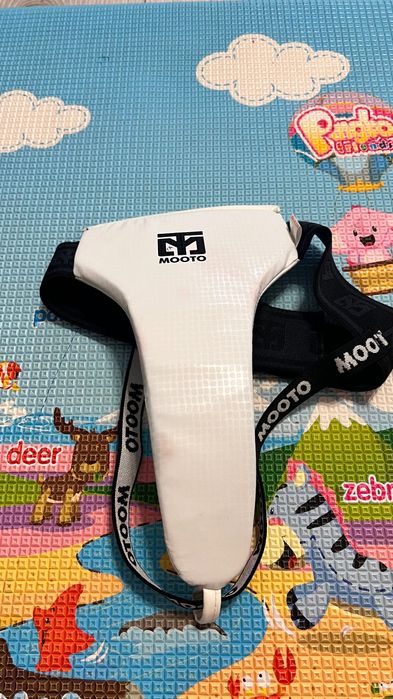 Стєпки для тхеквандо 30 розмір