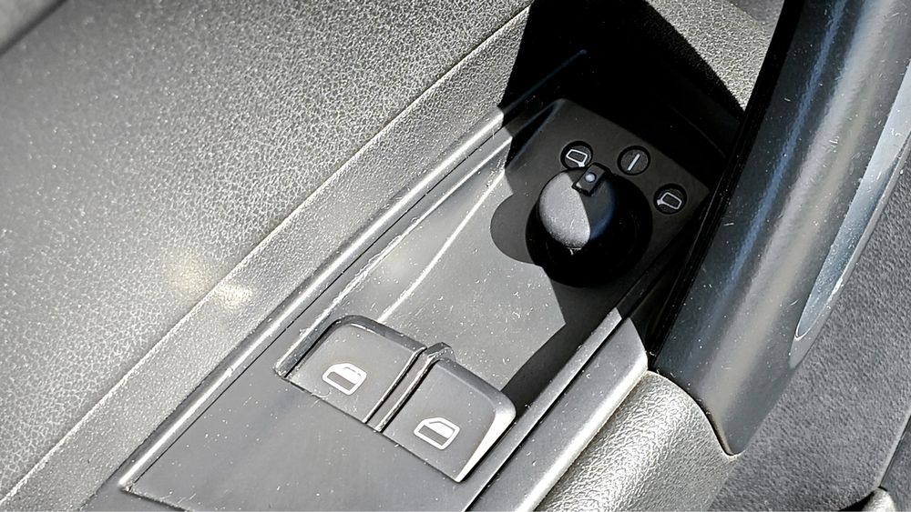 Audi A1 1.6 TDI versao sline