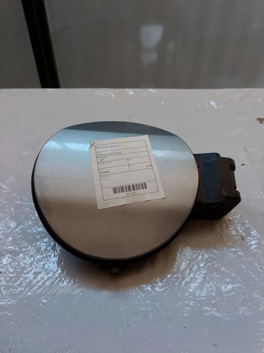 TAMPA COMBUSTÍVEL PEUGEOT 308 II / 9677394980