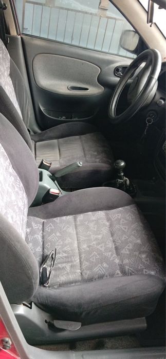 Daewoo Lanos 2008 • 1.4 • Газ/бензин