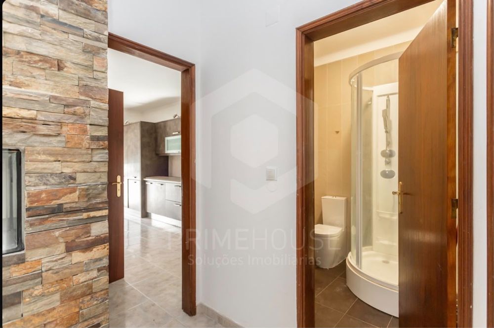 5 Quartos Disponíveis - Quinta do Conde, Sesimbra - Casa Mista - Tudo Incluído