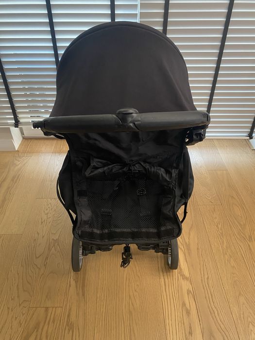 Wózek spacerowka Baby Joger City Mini ZIP