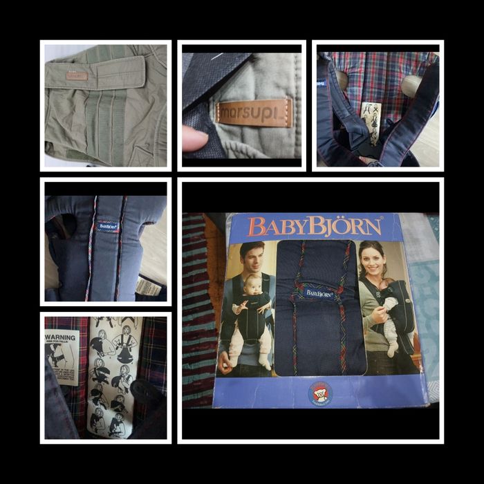 Brinquedos, Marsupio, roupas,sapatos.