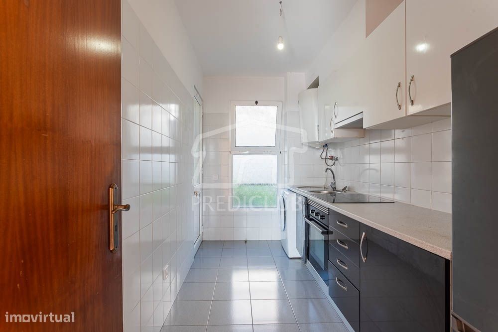 Apartamento T2 - Caniço
