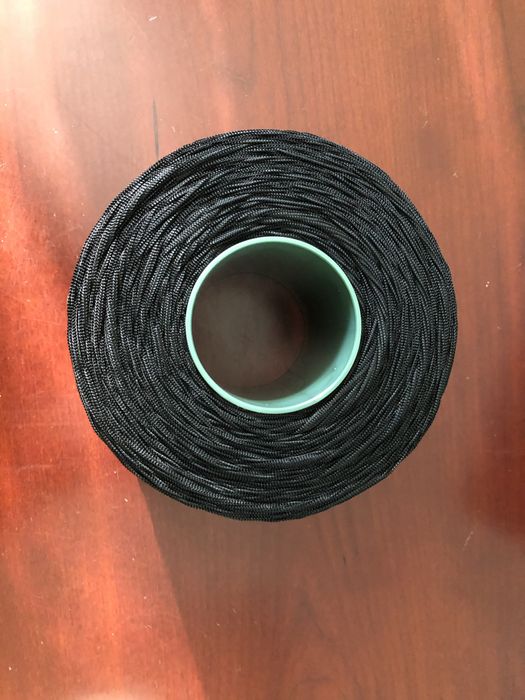 Sznurek rozciągliwy 1000 Metrów Bieżących 1,5mm rolka elastyczny