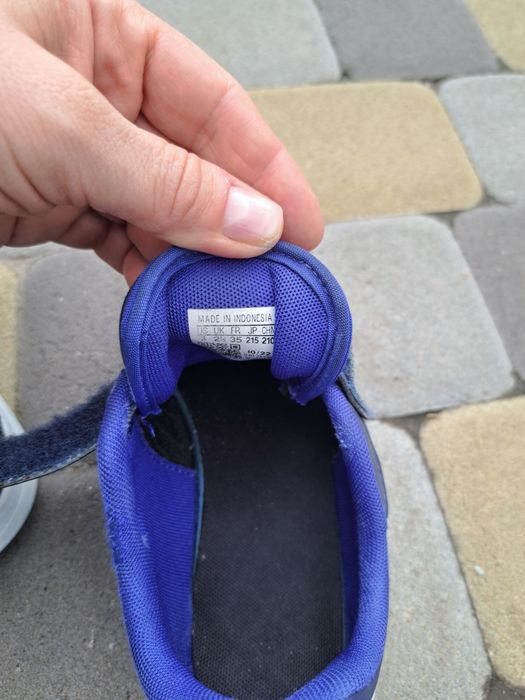 Кросівки Adidas для хлопчика