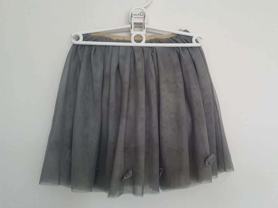 Spódnica tiulowa Mango Kids rozm.134 - 140