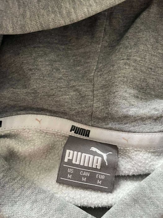 Bluza z kapturem Puma