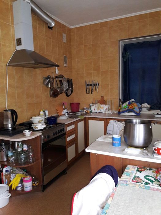 Продам 3х поверховий будинок в с,Березівка Харківський район,